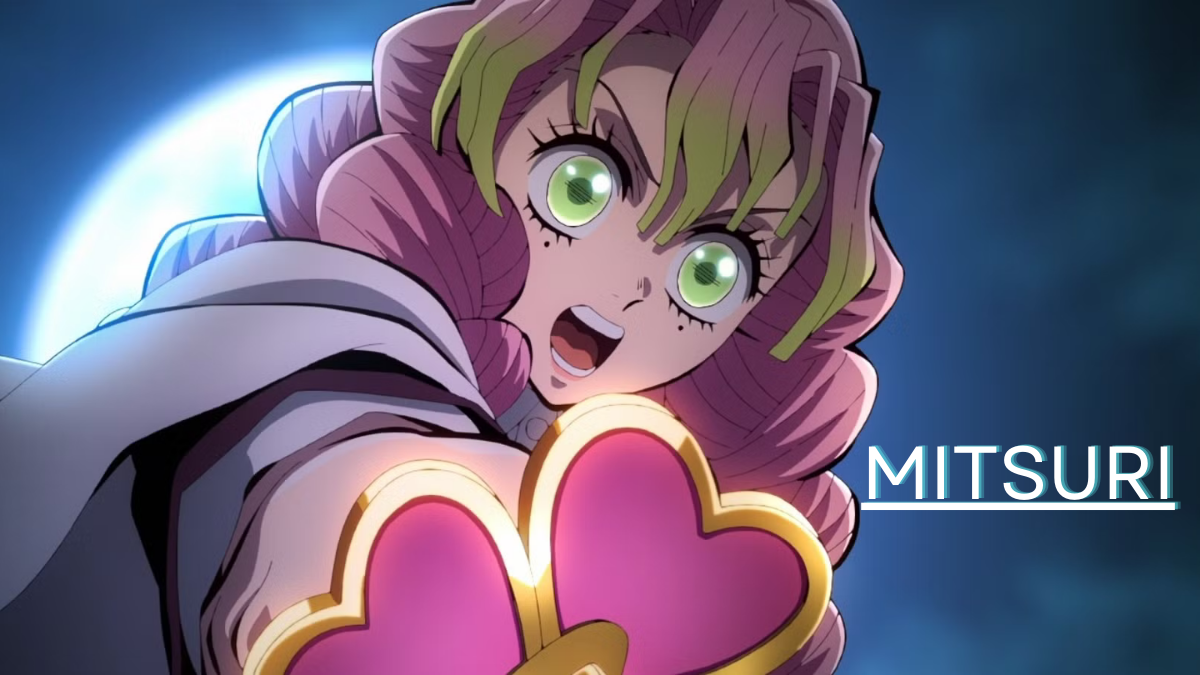 mitsuri