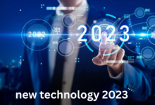 new technology 2023