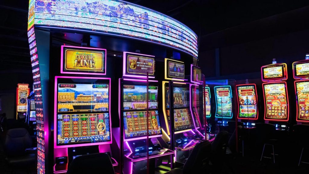 Slot Gacor RTP Slot Live Success Stories: Big Wins and Happy Players