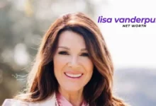 lisa vanderpump net worth