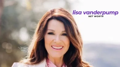 lisa vanderpump net worth