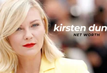 kirsten dunst net worth