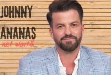 johnny bananas net worth