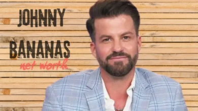 johnny bananas net worth