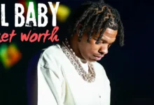 lil baby net worth