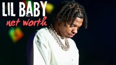 lil baby net worth