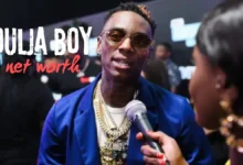 soulja boy net worth