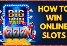 The Ultimate Guide to Choosing the Best Situs Slot Games on BTV4D