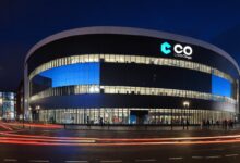 co op live arena