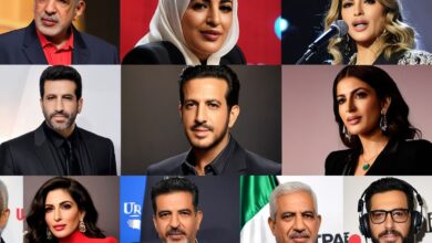 pro palestine celebrities