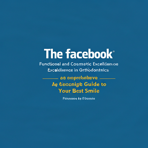 the facebook: functional and cosmetic excellence in orthodontics